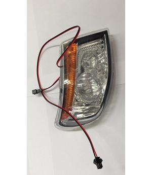 VENTA FARO DELANTERO DERECHO FORD RANGER 2X2 INDALPZ00010